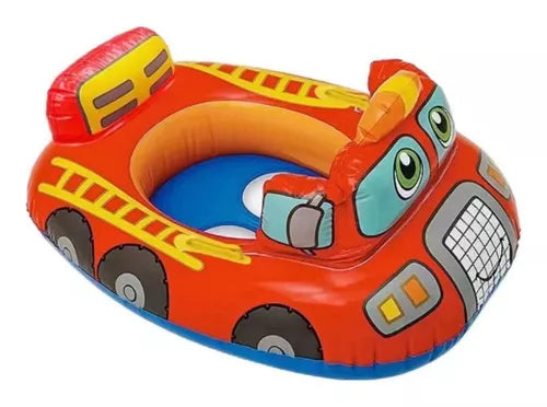 Flotador Inflable Para Bebe