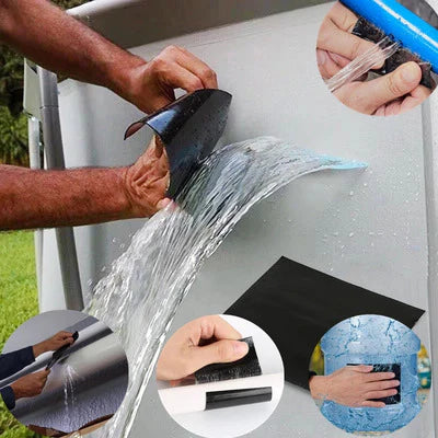 Adhesivo Transparente Mas 2 FlexTape