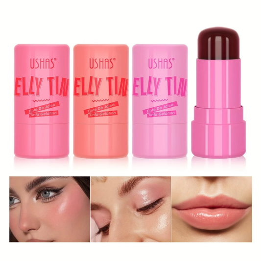 Tinta Labios Rubor Jelly